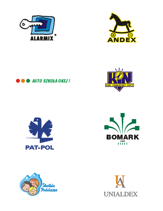 referencje - znaki firmowe - 4