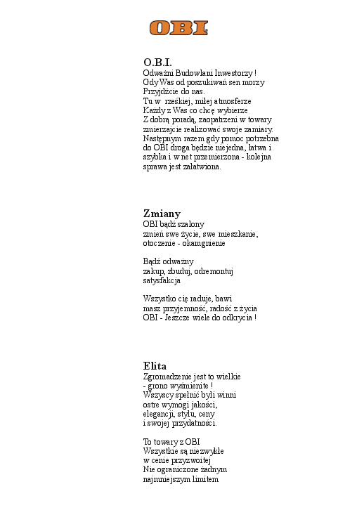 referencje - kreacje saowne - 1