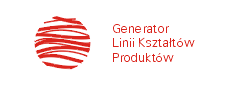 znak generator linii ksztatw produktw